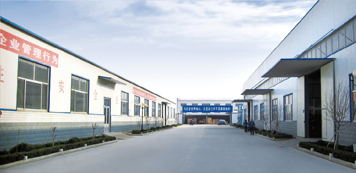 Laizhou Weiyi Experimental Machine Manufacturing Co., Ltd.